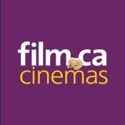 Christmas at Film.ca Cinemas